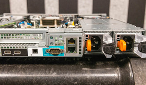3930 Rack Workstation I5-9500/8G/4T /T600-4G in Stock - Product Image 3