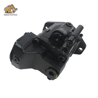 Pompe à piston hydraulique OEM 296-6714 pour engins lourds – Pièce de rechange à cylindrée modifiée