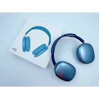 Auriculares Inalámbricos Bluetooth, Auriculares para Juegos y Música, Auriculares Estéreo con Voz en Inglés, Chip Jerry, Tarjeta TF