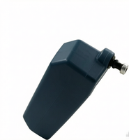 Offre Spéciale – Solvant de Maquillage Authentique C727-5 800ml Séchage Rapide Compatible avec Imprimantes Jet d'Encre Continue M 9028 9410 pour Pièces Détachées M CIJ