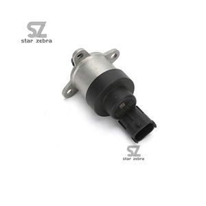 Piezas de repuesto para excavadora, regulador de bomba de combustible, válvula solenoide de Control de medición, Unidad de válvula SCV 0928400644 0 928 400 <span class=keywords><strong>644</strong></span> - Product Image 1