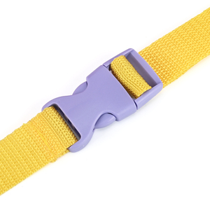 Bolsas <span class=keywords><strong>de</strong></span> <span class=keywords><strong>Maquillaje</strong></span> <span class=keywords><strong>de</strong></span> Poliéster Impermeables con Estampado Personalizado al por Mayor, <span class=keywords><strong>Color</strong></span> Arcoíris Púrpura, para Playa, Natación, Viajes, Hogar y Aire Libre - Product Image 5