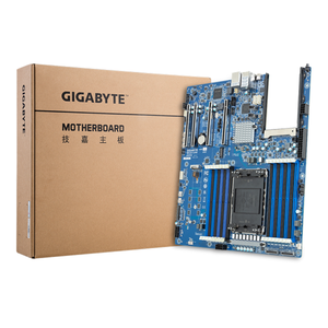 เมนบอร์ดเซิร์ฟเวอร์ MS33-CP0 E-ATX รองรับซีพียู C741 LGA 4677 (Socket E) รองรับ DDR5 จัดส่งรวดเร็ว ราคาดี รองรับ E-ATX รุ่นที่ 5/4 - Product Image 3