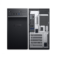Boîtier pour serveur Intel Xeon 4210 64G 2.1GHz T440 Poweredge 5u personnalisable