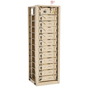 Batterie de stockage d'énergie Dyness HV4 20Kwh 25Kwh 30Kwh 40Kwh 50Kwh 100Kwh Batteries lithium-ion haute tension pour la maison - Product Image 1