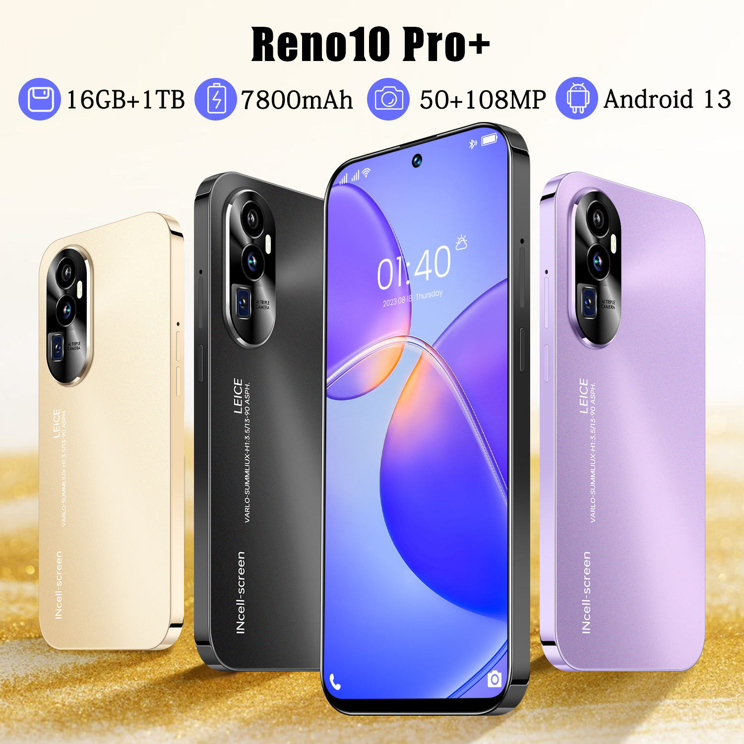 Lava Android Myz Lava Phone Lava Z60 4G Mobile At ₹ 5500/piece