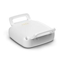 Xexun X05 Mini traceur GPS avec batterie intégrée et plateforme gratuite pour animaux de compagnie, chiens, chats