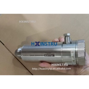 E1rl-f2-l-0-0 Raytek Endurance, Pirómetros Infrarrojos de Alta Temperatura, Termómetro de 2 Colores, Multímetro, Pinza Amperimétrica, Osciloscopio H - Product Image 2