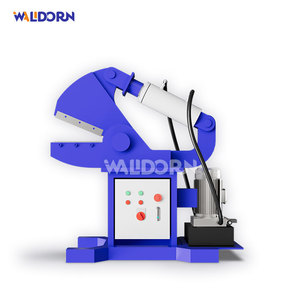 Cizalla Hidráulica Tipo Caimán para Excavadora - Uso Industrial, Operación Automática, Corte de Aleación y Aluminio, Alta Fuerza de Corte - Product Image 1