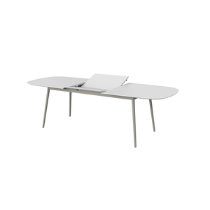 Mesa de Comedor <span class=keywords><strong>Kingston</strong></span> de Diseño Personalizado de Alta Gama HDC para Comedor de Lujo, Sala de Estar, Oficina o Apartamento - Product Image 1