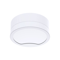 Etiqueta Bluetooth de Largo Alcance para Parabrisas de Coche, Rastreador de Vehículos con Registro de Entrada y Salida, Etiqueta iBeacon