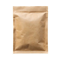 Buste da tè riciclabili Eco Friendly bustina con cerniera personalizzata in rilievo carta Kraft biodegradabile con sigillo a tre lati cibo per animali domestici - Product Image 5