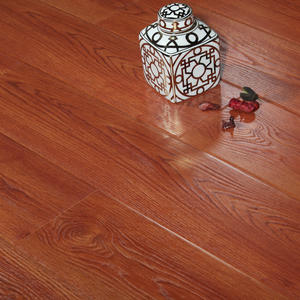 Suelo Laminado con Relieve Profundo de Borde Cuadrado de 8 mm - Product Image 3