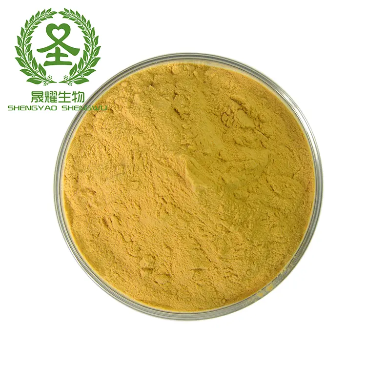 YinHuang Extract Mixture Scutellaria Extract Honeysuckle Extract