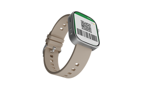 Montre connectée DF MS10 4G Android avec carte SIM, écran AMOLED, processeur quadricœur et appels vidéo indépendants par carte SIM mondiale, suivi sportif et santé - Product Image 6