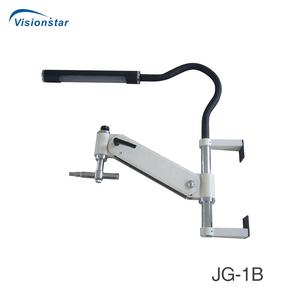 JG-4 Foropter Sehpası Optometri Cihazları Klinik İçin Masaüstü Elektrikli Foropter Sehpası - Product Image 3