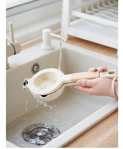 Grand <span class=keywords><strong>presse</strong></span>-agrumes manuel et <span class=keywords><strong>presse</strong></span>-citron vert <span class=keywords><strong>Presse</strong></span>-agrumes manuel pour jus de citron - Product Image 4