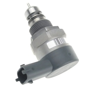 Régulateur de pression Common Rail, soupape DRV 0281002826 pour SUV diesel Mercedes-Benz - Product Image 3