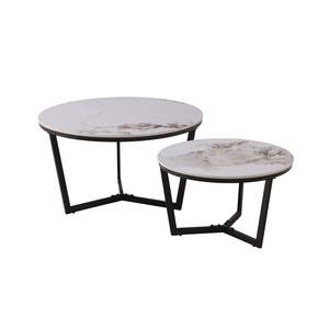 Hotel Luxury Rectangle Sintered Stone <strong>Smart</strong> Coffee Table Portable and Adjustable Height for Home Living Room <strong>Furniture</strong> - Product Image 6