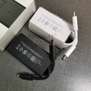 Sạc tường thông minh <span class=keywords><strong>USB</strong></span> Type-C hai cổng 25W, hỗ trợ sạc nhanh PD 3.0, dành cho điện thoại di động và máy tính xách tay, có củ sạc chuẩn EU/US. - Product Image 3