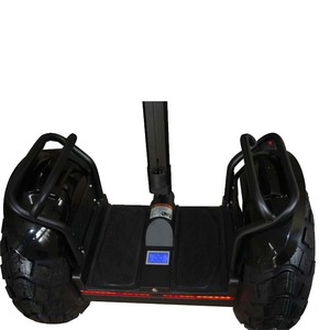 New Self Balancing 2 Wheel <b>Scooter</b> Unicycle - Product Image 6