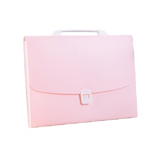 School Stationery <strong>Pp</strong> <strong>Folder</strong> 13 Pocket <strong>Document</strong> <strong>Folder</strong> Plastic <strong>A4</strong> Size Paper Expanding <strong>File</strong> <strong>Folder</strong> - Product Image 1