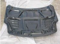 Cubierta de Fibra de Carbono Veilside para Nissan 350Z