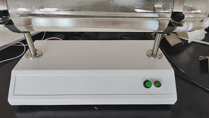 Distillatore d'Acqua Automatico in Vetro AELAB, Macchina per Distillazione Acqua Pura con Garanzia di 1 Anno - Product Image 5