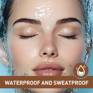 <span class=keywords><strong>Gel</strong></span> para <span class=keywords><strong>cejas</strong></span> a base <span class=keywords><strong>de</strong></span> plantas naturales, 10ml, dura 3-7 días, resistente al agua, secado rápido, textura ligera, logotipo personalizado - Product Image 6