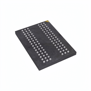 96 LFBGA Memory Buy Online Electronic Components BOM IC In Stock IS43TR16512AL-125KBLI-TR - Product Image 1