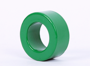 Lõi <span class=keywords><strong>ferrite</strong></span> hình xuyến Mn-Zn <span class=keywords><strong>Ferrite</strong></span> cho phổ biến chế độ Choke T31 * 19*8 - Product Image 3