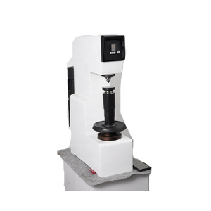 Testeur de dureté électronique portable HB-3000B, affichage numérique, prend en charge HRA HRC, garantie 1 an, blanc, 220V 50Hz, 210KG - Product Image 2