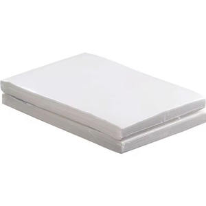 2024 Op Maat Gemaakte Food Grade 40*60Cm Antiaanbakpapier Bakken, Brood Bakpapier Vellen Bakpapier Bakpapier - Product Image 1