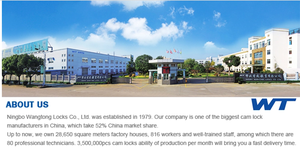 أمان عالٍ بالأرقام ، أمان ثلاثي ، رمز قفل باب بتركيبة أمان مع وظيفة المفتاح الرئيسي - Product Image 4