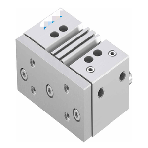 DFM-50-25-<span class=keywords><strong>P</strong></span>-A-wbrGF 170871 Attuatore Guidato Nuovo - Product Image 1