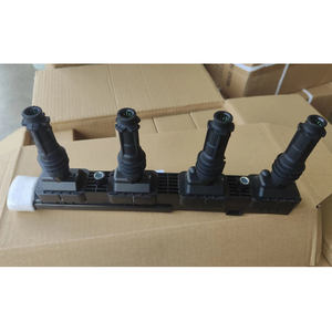 Chất lượng ban đầu cuộn dây đánh lửa 1208012 90560110 0221503015 cho <span class=keywords><strong>Opel</strong></span> Astro với mã động cơ mô hình mong muốn COR - Product Image 6