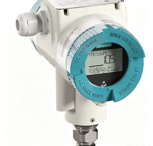 เครื่องส่งสัญญาณ Siemenss ATEX IECEx รุ่น P320&P420 ใหม่/ติดตั้งง่าย อายุการใช้งานยาวนาน/อะไหล่ทดแทนสำหรับระบบอัตโนมัติ - Product Image 3