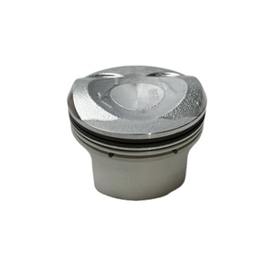 Комплект поршней KUSIMA 85,5 мм для Audi VW Q5 импортный <span class=keywords><strong>3</strong></span>,<span class=keywords><strong>2</strong></span> CALA CALB бензиновый двигатель OE 06E107065BS 06E107065BN 6-cyl OEM качество - Product Image 4