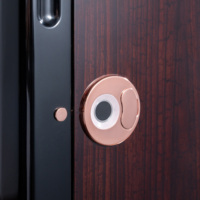 Boîte rotative automatique pour 12 montres, finition bois craquelé noir, intérieur en velours noir brillant