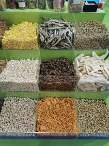 ניודה oem oem בהקפאה מיובשת פריטה מתייחסת כלב כלב מרפא טבעי גבוה לחתולים כלבים כלבים כלבים לכלבים מקפיאים - Product Image 6