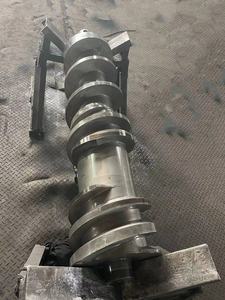 Barril do parafuso para a máquina do granulador do filme plástico da extrusão e reciclagem linha de apertar - Product Image 2