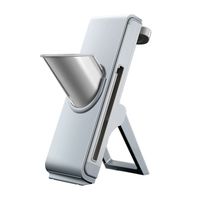 Salad Master Uiensnijder Multifunctionele Veilige Mandoline Snijder Voedselafwateringmand Commerciële Handmatige Groentesnijder