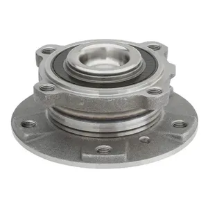 ฮับล้อหน้ากับ maza สำหรับ BMW 525i 2004-2007ใช้ได้กับรุ่น2005และ2006 - Product Image 4