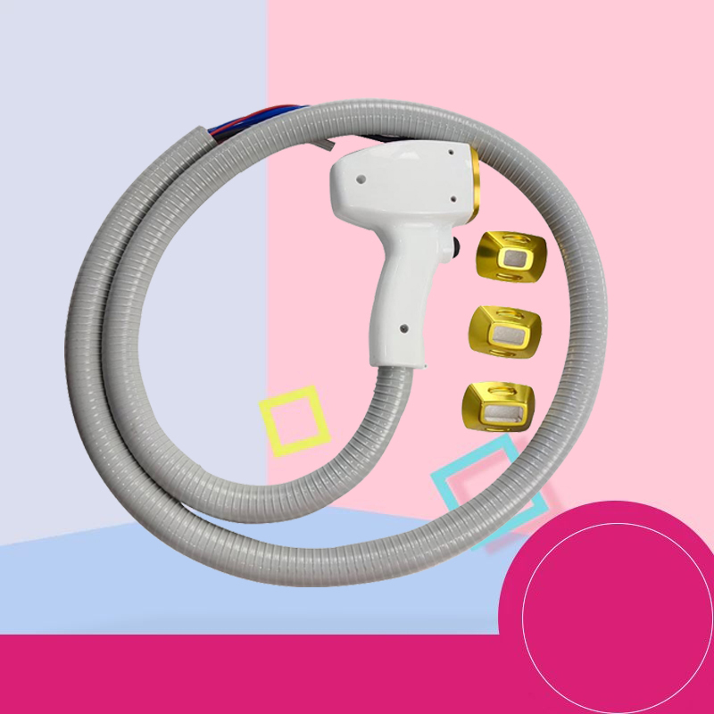 Лазерный диод 808 755 1064 диодно лазерное удаление волос 808nm машина для мобильных телефонов