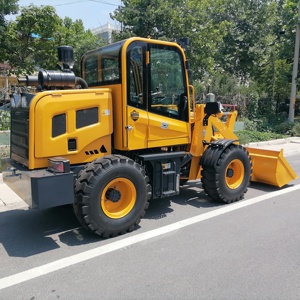 <span class=keywords><strong>Petite</strong></span> chargeuse sur pneus Nouvelle <span class=keywords><strong>pelle</strong></span> <span class=keywords><strong>mécanique</strong></span> agricole 2.6ton Diesel 918 Mini chargeuse Machine <span class=keywords><strong>à</strong></span> <span class=keywords><strong>vendre</strong></span> - Product Image 5