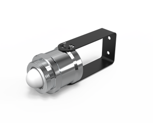 جهاز إرسال مستوى رادار IP68 80GHz مع قوس رادار 4G - Product Image 2