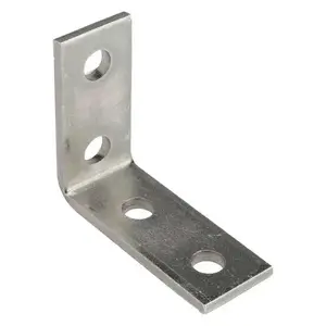 OEM-piezas de servicio de soldadura de estampación de aluminio, placa de procesamiento, fabricación de Metal, acero inoxidable y titanio