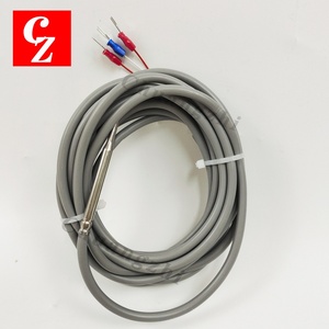 Pièces de rechange de haute qualité pour compresseur d'air industriel Atlas de type cylindre 1617307788 avec capteur de température métallique - Product Image 2