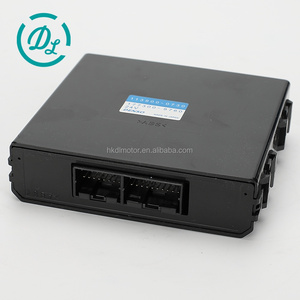 ตัวควบคุมเครื่องปรับอากาศ EexcavaStart สำหรับรถขุด PC130-8 PC200-8 PC300-8 PC400-8 รับประกัน 1 ปี พร้อมเปลี่ยน - Product Image 1