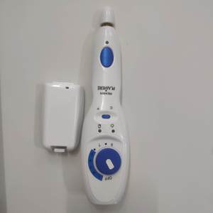 โรงงาน DUOZI ผลิตภัณฑ์ใหม่ล่าสุด ปากกาพลาเมียร์พรีเมียม สำหรับกำจัดไฝ กำจัดติ่งเนื้อ กำจัดจุดด่างดำ ยกกระชับผิวรอบดวงตา - Product Image 4